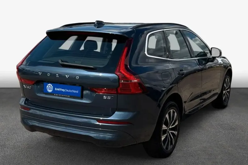 Volvo XC60 din 2024 cu 11.430 km - oferta VOL152566 - foto 2