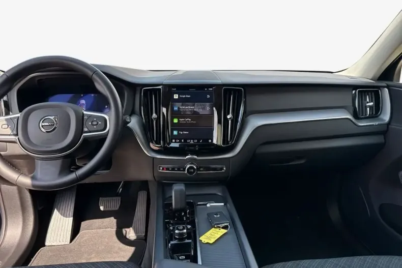 Volvo XC60 din 2024 cu 11.430 km - oferta VOL152566 - foto 5