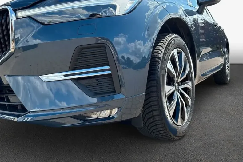 Volvo XC60 din 2024 cu 11.430 km - oferta VOL152566 - foto 10