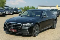 Mercedes-Benz S 500 din 2022 cu 71.000 km - oferta MER152567 - foto 1
