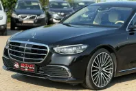 Mercedes-Benz S 500 din 2022 cu 71.000 km - oferta MER152567 - foto 5