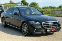 Mercedes-Benz S 500 din 2022 cu 71.000 km - oferta MER152567 - foto 10