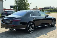 Mercedes-Benz S 500 din 2022 cu 71.000 km - oferta MER152567 - foto 11