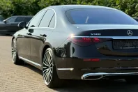 Mercedes-Benz S 500 din 2022 cu 71.000 km - oferta MER152567 - foto 17