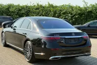 Mercedes-Benz S 500 din 2022 cu 71.000 km - oferta MER152567 - foto 19