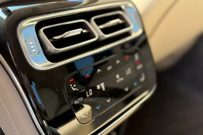 Mercedes-Benz S 500 din 2022 cu 71.000 km - oferta MER152567 - foto 25