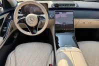 Mercedes-Benz S 500 din 2022 cu 71.000 km - oferta MER152567 - foto 26