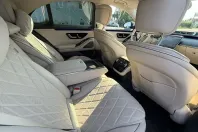 Mercedes-Benz S 500 din 2022 cu 71.000 km - oferta MER152567 - foto 28