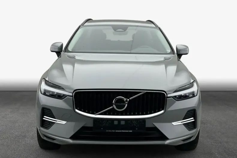 Volvo XC60 din 2024 cu 18.918 km - oferta VOL152568 - foto 1