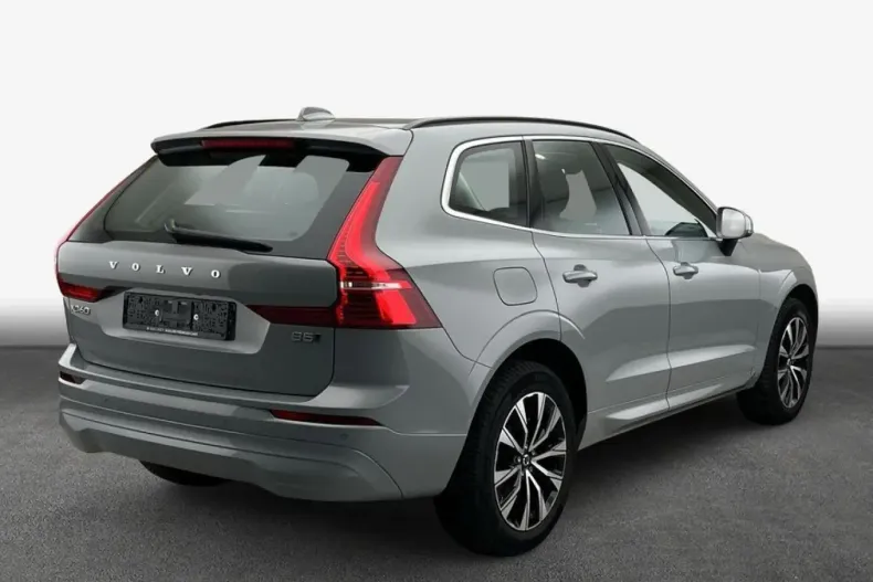 Volvo XC60 din 2024 cu 18.918 km - oferta VOL152568 - foto 2