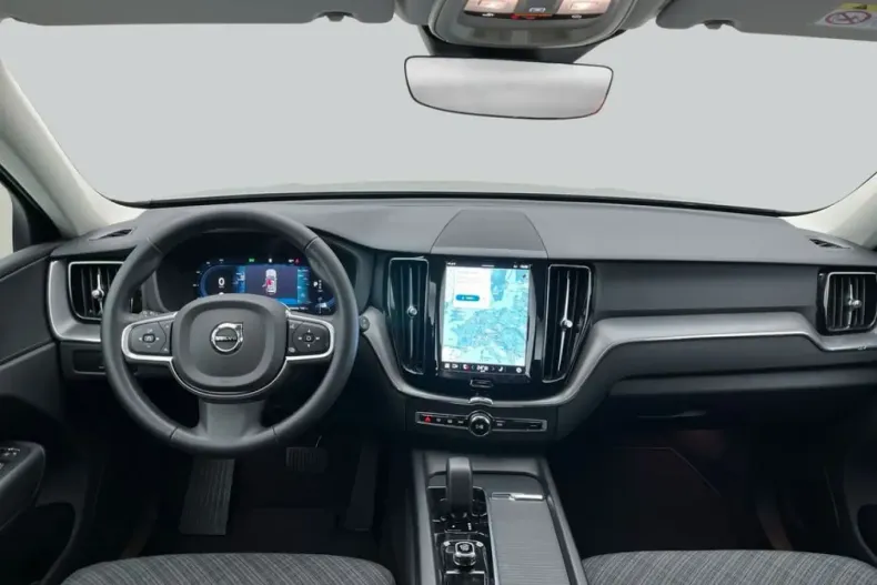 Volvo XC60 din 2024 cu 18.918 km - oferta VOL152568 - foto 9