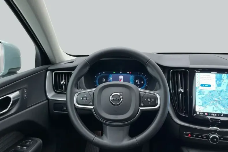 Volvo XC60 din 2024 cu 18.918 km - oferta VOL152568 - foto 12