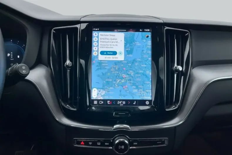 Volvo XC60 din 2024 cu 18.918 km - oferta VOL152568 - foto 14