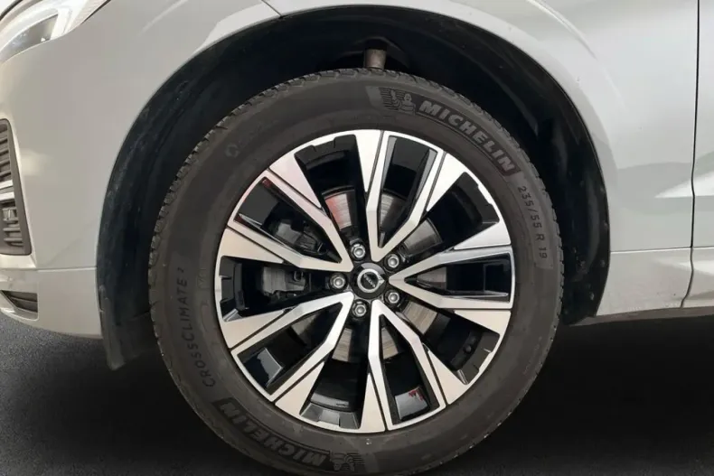 Volvo XC60 din 2024 cu 18.918 km - oferta VOL152568 - foto 18