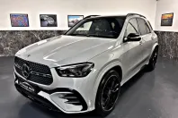 Mercedes-Benz GLE 450 din 2024 cu 45.000 km - oferta MER152570 - foto 2