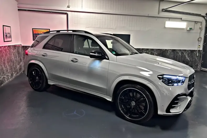 Mercedes-Benz GLE 450 din 2024 cu 45.000 km - oferta MER152570 - foto 5