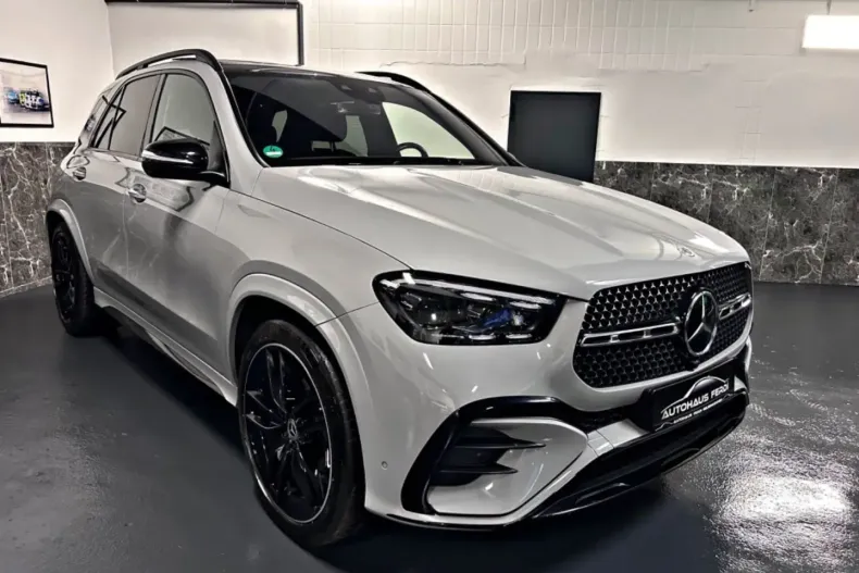 Mercedes-Benz GLE 450 din 2024 cu 45.000 km - oferta MER152570 - foto 6