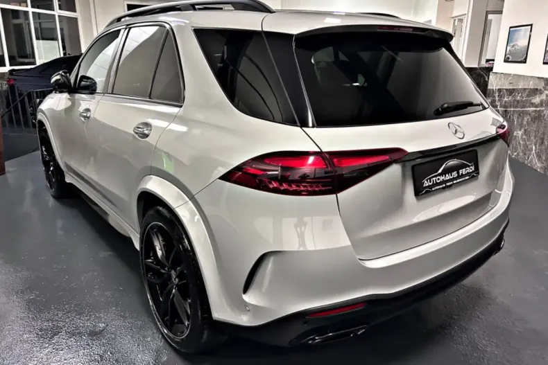 Mercedes-Benz GLE 450 din 2024 cu 45.000 km - oferta MER152570 - foto 11