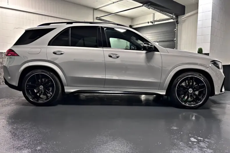 Mercedes-Benz GLE 450 din 2024 cu 45.000 km - oferta MER152570 - foto 12