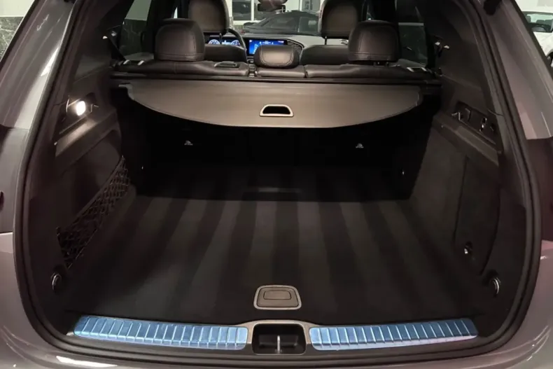 Mercedes-Benz GLE 450 din 2024 cu 45.000 km - oferta MER152570 - foto 22