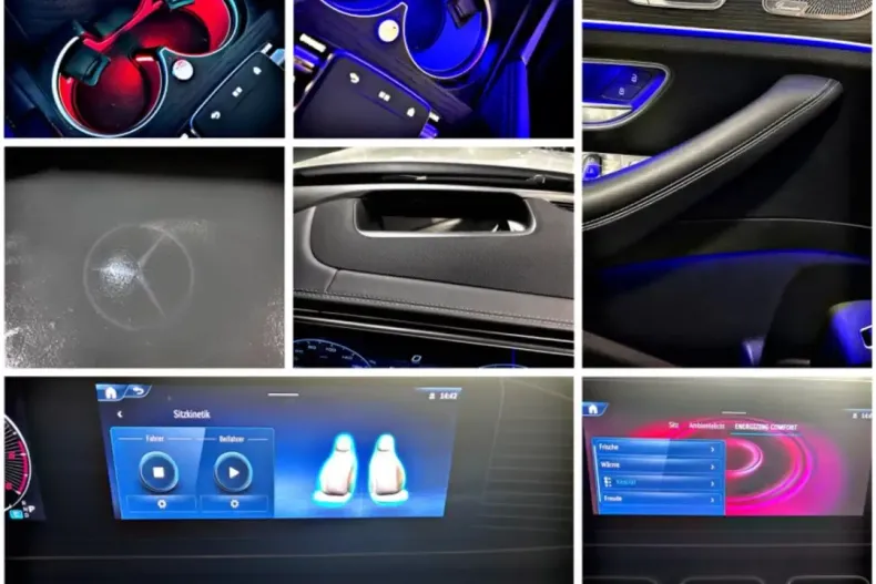 Mercedes-Benz GLE 450 din 2024 cu 45.000 km - oferta MER152570 - foto 25