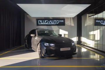 BMW M340i din 2022 - oferta BMW152571