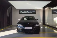 BMW M340i din 2022 cu 62.050 km - oferta BMW152571 - foto 2