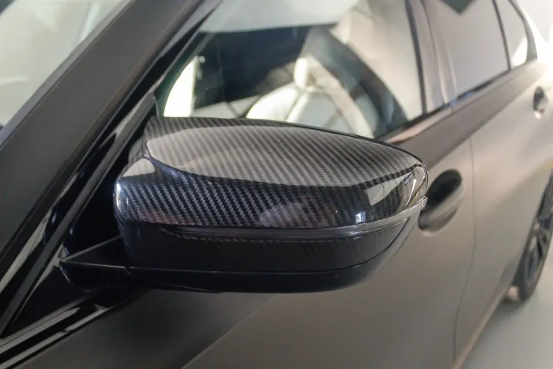 BMW M340i din 2022 cu 62.050 km - oferta BMW152571 - foto 5