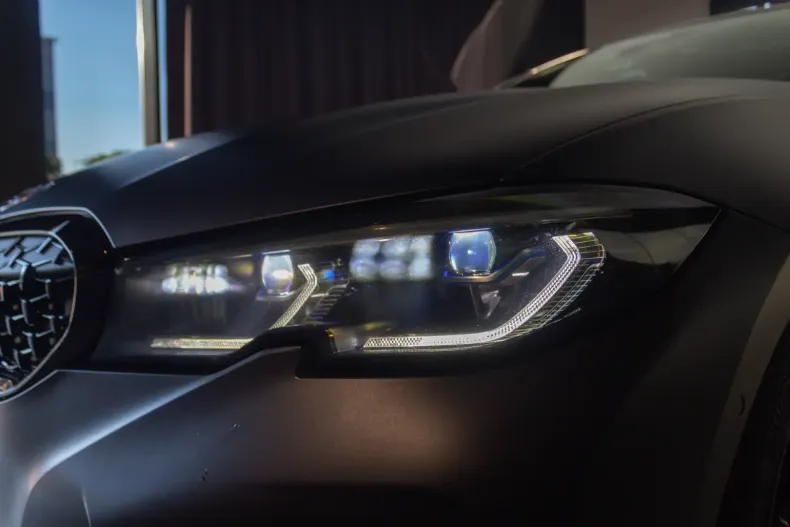 BMW M340i din 2022 cu 62.050 km - oferta BMW152571 - foto 6