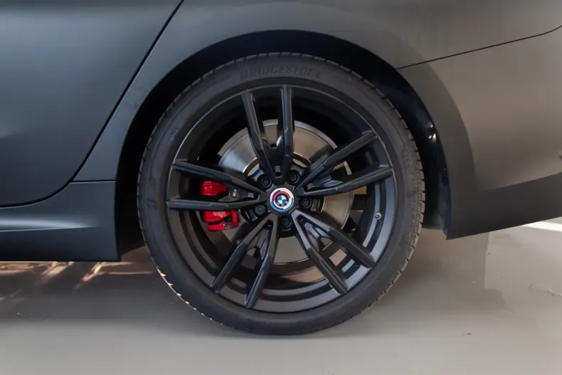 BMW M340i din 2022 cu 62.050 km - oferta BMW152571 - foto 9