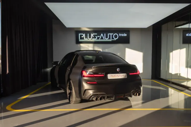 BMW M340i din 2022 cu 62.050 km - oferta BMW152571 - foto 13