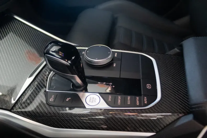 BMW M340i din 2022 cu 62.050 km - oferta BMW152571 - foto 19