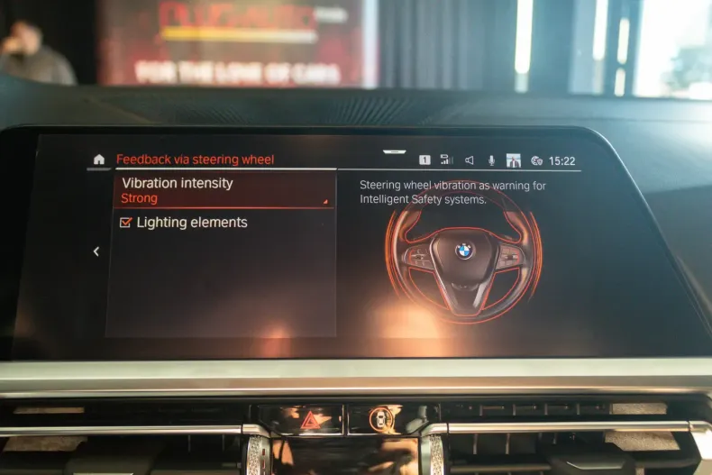 BMW M340i din 2022 cu 62.050 km - oferta BMW152571 - foto 22