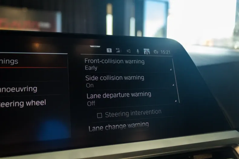 BMW M340i din 2022 cu 62.050 km - oferta BMW152571 - foto 27