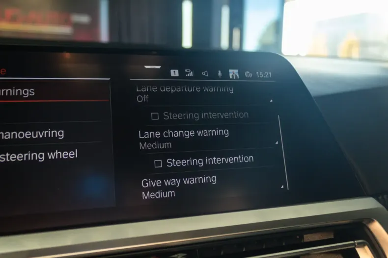 BMW M340i din 2022 cu 62.050 km - oferta BMW152571 - foto 28