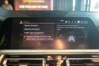 BMW M340i din 2022 cu 62.050 km - oferta BMW152571 - foto 29