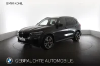 BMW X5 din 2021 cu 56.325 km - oferta BMW152572 - foto 1