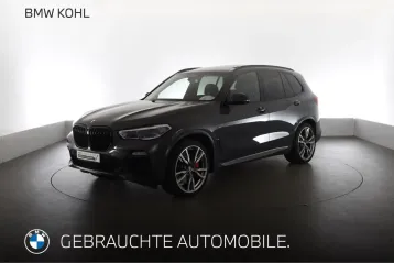 BMW X5 din 2021 - oferta BMW152572
