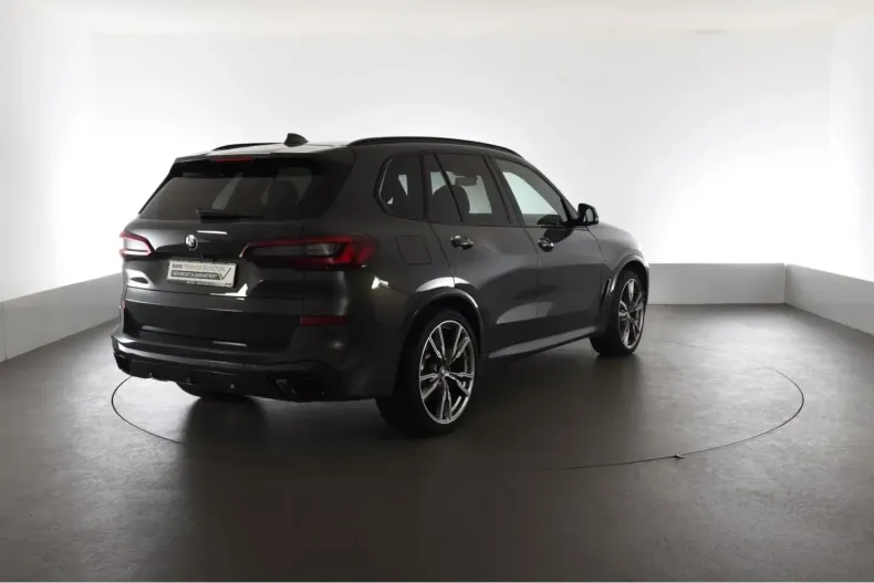 BMW X5 din 2021 cu 56.325 km - oferta BMW152572 - foto 3