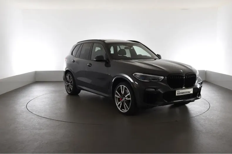 BMW X5 din 2021 cu 56.325 km - oferta BMW152572 - foto 4