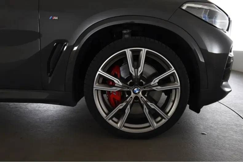 BMW X5 din 2021 cu 56.325 km - oferta BMW152572 - foto 5