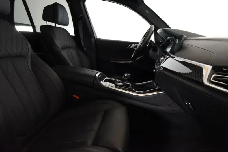 BMW X5 din 2021 cu 56.325 km - oferta BMW152572 - foto 7