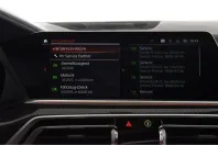 BMW X5 din 2021 cu 56.325 km - oferta BMW152572 - foto 11