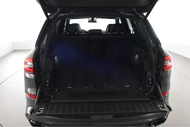 BMW X5 din 2021 cu 56.325 km - oferta BMW152572 - foto 12