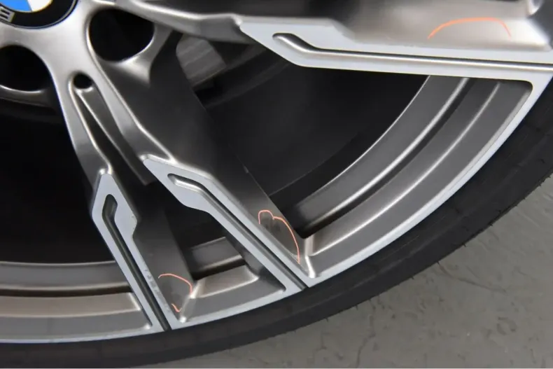 BMW X5 din 2021 cu 56.325 km - oferta BMW152572 - foto 13