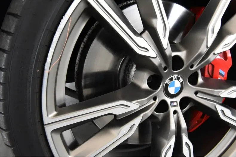 BMW X5 din 2021 cu 56.325 km - oferta BMW152572 - foto 14