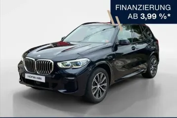BMW X5 din 2022 - oferta BMW152574