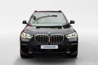 BMW X5 din 2022 cu 55.100 km - oferta BMW152574 - foto 4