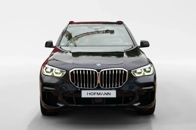 BMW X5 din 2022 cu 55.100 km - oferta BMW152574 - foto 4