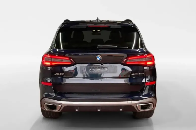 BMW X5 din 2022 cu 55.100 km - oferta BMW152574 - foto 7